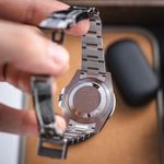 Rolex GMT-Master II 126710BLRO (2023) - Black dial 40 mm Steel case (7/8)