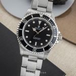 Rolex Submariner No Date 14060 - (1/8)
