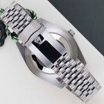 Rolex Datejust 41 126334 (2023) - Blauw wijzerplaat 41mm Staal (6/8)