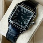 Cartier Santos Dumont WSSA0046 - (3/7)