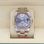 Rolex Datejust 41 126331 - (1/7)