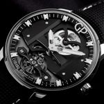 Girard-Perregaux Bridges 82000-11-631-FA6A - (3/7)