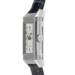 Jaeger-LeCoultre Reverso Classique Q3878520 (2026) - Silver dial Steel case (5/8)