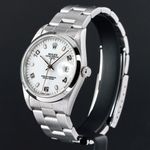 Rolex Oyster Perpetual Date 15200 - (4/8)