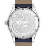 Frederique Constant Slimline FC-702SD3SD6 - (6/7)