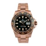 Rolex GMT-Master II 126715CHNR - (2/8)