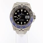 Rolex GMT-Master II 126710BLNR - (1/6)
