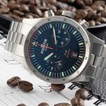 Fortis F-43 F.424.0004 - (2/8)