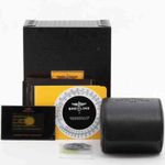 Breitling Montbrillant 01 AB013012/G709 (2012) - Zilver wijzerplaat 40mm Staal (4/4)