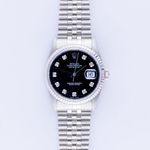 Rolex Datejust 36 16234 (1999) - 36mm Staal (3/8)