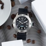 Jaeger-LeCoultre Master Compressor Diving GMT Q187T670 - (1/8)