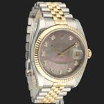 Rolex Datejust 36 116233 - (4/8)