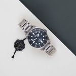 Tudor Pelagos 25600TN (2021) - Black dial 42 mm Titanium case (2/8)