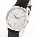 Jaeger-LeCoultre Master Ultra Thin Date Q1238420 - (1/8)