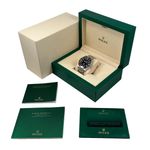 Rolex Submariner Date 126610LN (2020) - Black dial 41 mm Steel case (5/5)
