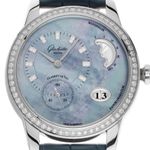 Glashütte Original PanoMatic Luna 1-90-12-03-12-02 - (1/7)