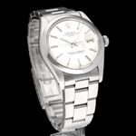 Rolex Oyster Perpetual Date 1500 - (3/7)
