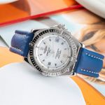 Breitling Callisto A77346 (2002) - 34mm Staal (2/8)