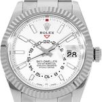Rolex Sky-Dweller 326934 - (2/5)