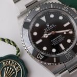Rolex Submariner No Date 124060 - (4/8)