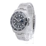 Rolex Submariner Date 126610LN (2025) - Black dial 41 mm Steel case (2/7)