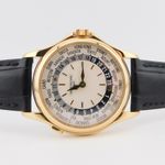 Patek Philippe World Time 5110J-001 - (3/6)