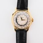 Patek Philippe World Time 5110J-001 - (2/6)