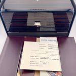 Patek Philippe World Time 5110J-001 - (6/6)
