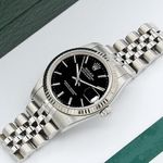 Rolex Datejust 31 68274 (Unknown (random serial)) - 31 mm Steel case (3/6)