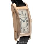 Cartier Tank Américaine W2607456 - (6/8)