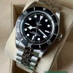 Tudor Black Bay 7941A1A0NU - (3/7)