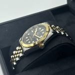 Tudor Black Bay S&G 79663-0001 (2024) - Zwart wijzerplaat 39mm Staal (6/8)