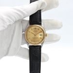 Rolex Datejust 1601 (Onbekend (willekeurig serienummer)) - 36mm Staal (3/5)