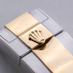 Rolex Daytona 116503 (2023) - 40mm Goud/Staal (7/8)