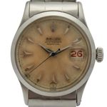 Rolex Oyster Perpetual Date 6518 - (1/12)