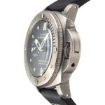 Panerai Luminor Submersible 1950 3 Days Automatic PAM00305 - (6/8)