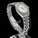 Rolex Oyster Perpetual Lady Date 79240 - (6/7)