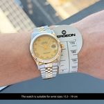 Rolex Datejust 36 16233 - (2/8)