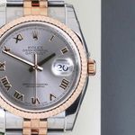 Rolex Datejust 36 116231 - (5/8)