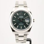 Rolex Datejust 41 126300 - (1/8)