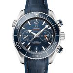 Omega Seamaster Planet Ocean Chronograph 215.33.46.51.03.001 - (1/1)