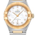Omega Constellation 131.20.29.20.55.002 - (1/1)