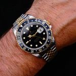 Rolex GMT-Master II 16713 - (3/3)