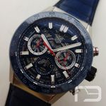 TAG Heuer Carrera CBG2011.FC6430 - (1/8)