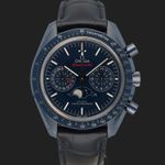Omega Speedmaster Moonphase 304.93.44.52.03.001 - (2/8)