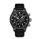 IWC Pilot Chronograph Top Gun IW389101 - (1/1)
