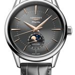 Longines Flagship Heritage L4.815.4.52.2 - (1/1)