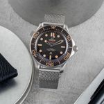 Omega Seamaster Diver 300 M 210.90.42.20.01.001 - (1/8)