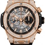 Hublot Big Bang Unico 441.OX.1181.RX.1704 - (1/1)