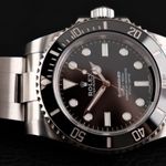 Rolex Submariner No Date 114060 - (3/8)